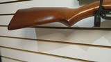 Used marlin Model 60 22LR 21" bbl fair condition - 22 of 24