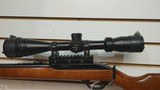 Used marlin Model 60 22LR 21" bbl fair condition - 11 of 24
