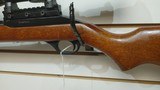 Used marlin Model 60 22LR 21" bbl fair condition - 4 of 24