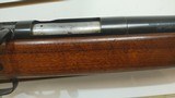 Used JC Higgins Single Shot Bolt Action 12 gauge 2 3/4" chamber 28" bbl fixed choke modified - 14 of 22