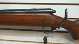 Used JC Higgins Single Shot Bolt Action 12 gauge 2 3/4" chamber 28" bbl fixed choke modified - 5 of 22