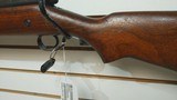 Used JC Higgins Single Shot Bolt Action 12 gauge 2 3/4" chamber 28" bbl fixed choke modified - 3 of 22