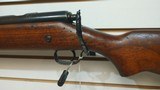 Used JC Higgins Single Shot Bolt Action 12 gauge 2 3/4" chamber 28" bbl fixed choke modified - 4 of 22