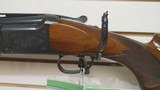 Used Browning Citori Field 12 Gauge 28" bbl 5 chokes no box no manuals good condition - 5 of 24