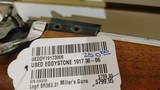 Used Eddystone 1917 30-06 24" bbl fair condition priced to sell - 25 of 25
