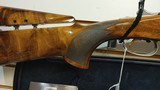 Used Blaser F3 Supersport Bonsai 12 gauge32