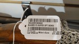 Used Blaser F3 Supersport Bonsai 12 gauge32