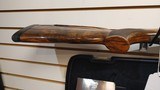 Used Blaser F3 Supersport Bonsai 12 gauge32