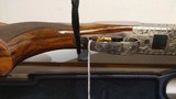 Used Blaser F3 Supersport Bonsai 12 gauge32