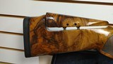 Used Blaser F3 Supersport Bonsai 12 gauge32