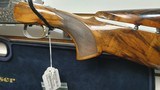 Used Blaser F3 Supersport Bonsai 12 gauge32