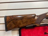 New Caesar Guerini Magnus Sporting 12 gauge 32" bb luggage case Adj Comb Full Set of chokes new in box - 19 of 25