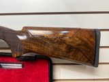 New Caesar Guerini Magnus Sporting 12 gauge 32" bb luggage case Adj Comb Full Set of chokes new in box - 3 of 25