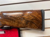 New Caesar Guerini Magnus Sporting 12 gauge 32" bb luggage case Adj Comb Full Set of chokes new in box - 2 of 25
