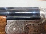 New Caesar Guerini Magnus Sporting 12 gauge 32" bb luggage case Adj Comb Full Set of chokes new in box - 6 of 25