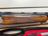New Caesar Guerini Magnus Sporting 12 gauge 32" bb luggage case Adj Comb Full Set of chokes new in box - 23 of 25