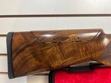 New Caesar Guerini Magnus Sporting 12 gauge 32" bb luggage case Adj Comb Full Set of chokes new in box - 18 of 25