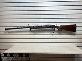 Used Browning BT99 12 Gauge 32" bbl1 removable choke IM good condition - 1 of 25