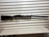 Used Browning BT99 12 Gauge 32" bbl1 removable choke IM good condition - 16 of 25