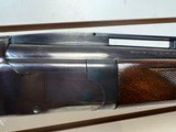 Used Browning BT99 12 Gauge 32" bbl1 removable choke IM good condition - 22 of 25