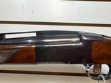 Used Browning BT99 12 Gauge 32" bbl1 removable choke IM good condition - 6 of 25