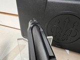 NEW Beretta 80X Cheetah 380 DA 13RD BLK - 11 of 19