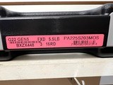 Glock 22 G5 40SW 15RD MOS - 16 of 16