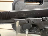 Glock 22 G5 40SW 15RD MOS - 5 of 16