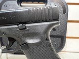 Glock 22 G5 40SW 15RD MOS - 4 of 16