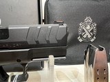 Springfield XDM ELITE COMP 3.8B 9mm - 16 of 17