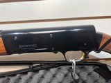 Browning A5 Lightning Sweet Sixteen 16/28" - 5 of 25