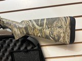 Browning A5 WW 28" MAX7 CAMO - 2 of 21
