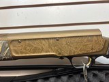 Browning A5 WW 28" MAX7 CAMO - 5 of 21