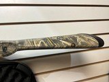 Browning A5 WW 28" MAX7 CAMO - 12 of 21