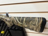 Browning A5 WW 28" MAX7 CAMO - 4 of 21