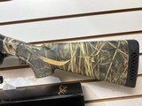 Browning Silver Field 12M/28" 3.5 MAX7 - 5 of 25
