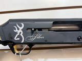 Browning Silver Field 12M/28" 3.5 MAX7 - 22 of 25