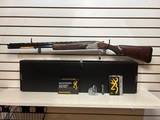Browning Citori White Lightning 20/26" - 1 of 25