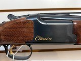 Browning Citori CX Crossover 12M/30" MC - 20 of 23