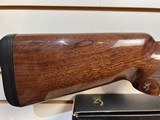 Browning Citori CX Crossover 12M/30" MC - 18 of 23