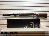 Browning Citori CX Crossover 12M/30" MC - 1 of 23