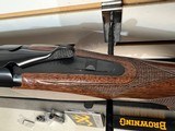 Browning Citori CX Crossover 12M/30" MC - 6 of 23