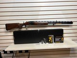 Browning Citori CX Crossover 12M/30" MC - 17 of 23
