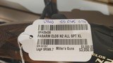 Lightly UsedFabarms ELOS N2 ALL Sport XL 12 gauge 32