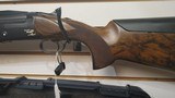 Lightly UsedFabarms ELOS N2 ALL Sport XL 12 gauge 32
