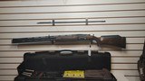 Lightly UsedFabarms ELOS N2 ALL Sport XL 12 gauge 32