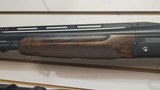 Lightly UsedFabarms ELOS N2 ALL Sport XL 12 gauge 32
