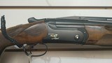 Lightly UsedFabarms ELOS N2 ALL Sport XL 12 gauge 32