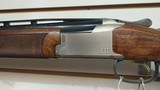 new Citori 725 SPT 28 gauge 30