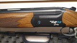 New Fabarm Elos N2 RS Sporting 12 gauge 32" luggage case full set of chokes new in box - 6 of 25